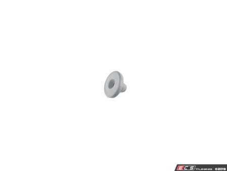 ES#1604458 - 0005040612 - Stop Buffer - Priced Each - Located at the top of the radiator - Genuine Mercedes Benz - Mercedes Benz