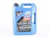 ES#3677532 - N62INS4KT - Oil Change Kit / Inspection I - Everything you'll need to do a basic oil change, including a K&P Engineering High Performance Stainless Steel Oil Filter! - Assembled By ECS - BMW