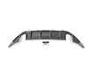 ES#3579736 - 024740ecs01KT -  MK7 GTI Carbon Fiber Rear Diffuser - Add aggressive styling with our In-House Engineered Carbon Fiber Rear Diffuser! - ECS - Volkswagen