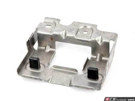 ES#205873 - 51169183593 - Bracket, handbrake console - Genuine MINI - MINI