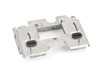 ES#205873 - 51169183593 - Bracket, handbrake console - Genuine MINI - MINI
