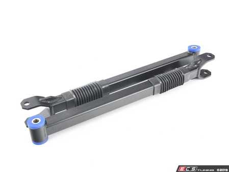 ES#2550849 - FMAUTB2 - Adjustable Rear Lower Control Arms - Pair - Great for lowered vehicles to help with traction and tire wear - Forge - Volkswagen