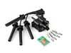 ES#2597342 - 12137510738ISKT3 - Ignition Service Kit - Includes coil , wires, plugs and dielectric grease - Assembled By ECS - MINI