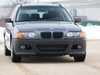 ES#518082 - M3E46FTBUMP - M3 Replica Bumper Conversion - Front - M3 looks without the M3 cost - ECS - BMW