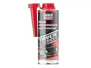 Truck Series Diesel Performance and Protectant - 500ml / 16.9oz