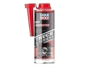 Truck Series DPF Protector - 500ml / 16.9oz