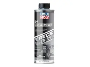 Truck Series Oil Treatment - 500ml / 16.9oz