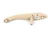 ES#2578283 - 51427281469 - SUPPORT, PULL-HANDLE - Genuine BMW - BMW