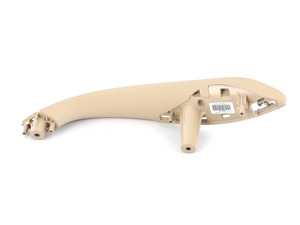 ES#2578283 - 51427281469 - SUPPORT, PULL-HANDLE - Genuine BMW - BMW