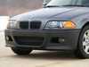 ES#518082 - M3E46FTBUMP - M3 Replica Bumper Conversion - Front - M3 looks without the M3 cost - ECS - BMW