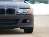 ES#518082 - M3E46FTBUMP - M3 Replica Bumper Conversion - Front - M3 looks without the M3 cost - ECS - BMW