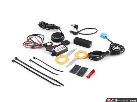 ES#3618536 - BTR-2 - 986/996 Bluetooth Retrofit Kit - Add Bluetooth calling and audio streaming to your Boxster or 911! - RennKit - Porsche