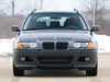 ES#518082 - M3E46FTBUMP - M3 Replica Bumper Conversion - Front - M3 looks without the M3 cost - ECS - BMW