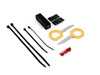 ES#3618536 - BTR-2 - 986/996 Bluetooth Retrofit Kit - Add Bluetooth calling and audio streaming to your Boxster or 911! - RennKit - Porsche