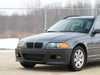 ES#518082 - M3E46FTBUMP - M3 Replica Bumper Conversion - Front - M3 looks without the M3 cost - ECS - BMW