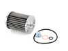 ES#3677532 - N62INS4KT - Oil Change Kit / Inspection I - Everything you'll need to do a basic oil change, including a K&P Engineering High Performance Stainless Steel Oil Filter! - Assembled By ECS - BMW