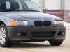 ES#518082 - M3E46FTBUMP - M3 Replica Bumper Conversion - Front - M3 looks without the M3 cost - ECS - BMW