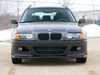 ES#1905422 - carb-fl-04 - Carbon Fiber Front Lip Spoiler  - Carbon fiber styling for the M3 bumper - ECS - BMW