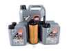ES#2953862 - 057115561MKT3 - Oil Service Kit - Everything you need to perform an engine oil service - Assembled By ECS - Audi Volkswagen