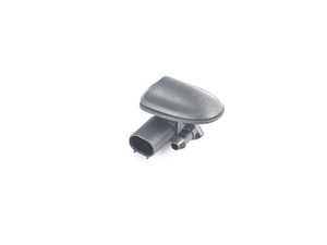 ES#2833294 - 61667410756 - Windshield Washer Nozzle - Priced Each - Replace your clogged nozzle - Genuine MINI - MINI