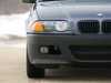 ES#518082 - M3E46FTBUMP - M3 Replica Bumper Conversion - Front - M3 looks without the M3 cost - ECS - BMW