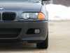 ES#518082 - M3E46FTBUMP - M3 Replica Bumper Conversion - Front - M3 looks without the M3 cost - ECS - BMW