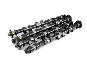 ES#3672177 - 1303702 - Sport Camshaft set - 263/257 10.30mm/9.90mm  - More aggressive cams for higher top end power! - Cat Cams - BMW