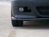 ES#1905422 - carb-fl-04 - Carbon Fiber Front Lip Spoiler  - Carbon fiber styling for the M3 bumper - ECS - BMW