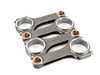ES#3082453 - BMMINS55177S04 - Carrillo Forged Connecting Rod Set BM-MINS>-55177S SCR4727-4 - Complete matched set of 4 rods - CP Carrillo - MINI