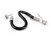 ES#3173093 - 64539228240 - F25 Suction Pipe Evaporator-Compressor - Genuine BMW - BMW