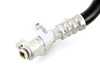 ES#3173093 - 64539228240 - F25 Suction Pipe Evaporator-Compressor - Genuine BMW - BMW