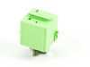 ES#169431 - 61368373700 - Relay - White Green - Replaces relays of the same color - Genuine BMW - BMW MINI
