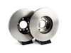 ES#3677477 - 34116855006kt10 - Front UV Coated Brake Rotors - Pair (312x24) - Features Brembo's special UV paint treatment that guarantees superior corrosion resistance. - Brembo - BMW