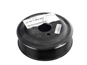 ES#2138141 - 32427582943 - PULLEY - Genuine BMW - BMW