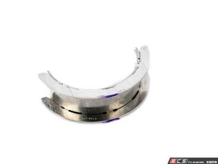ES#254019 - 11217576765 - GUIDE BEARING SHELL - Genuine BMW - BMW