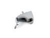 ES#83573 - 51167120625 - E82 Sun Visor Bracket - Grey - Priced Each - Replace your broken sunvisor bracket - Genuine BMW - BMW