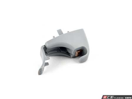 ES#83573 - 51167120625 - E82 Sun Visor Bracket - Grey - Priced Each - Replace your broken sunvisor bracket - Genuine BMW - BMW