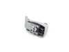 ES#83573 - 51167120625 - E82 Sun Visor Bracket - Grey - Priced Each - Replace your broken sunvisor bracket - Genuine BMW - BMW
