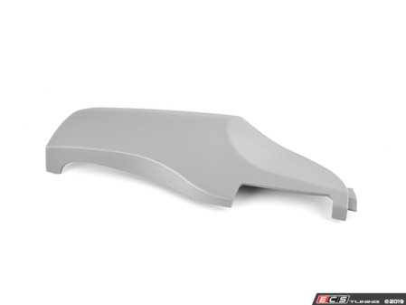 ES#139249 - 52107157407 - Cover - Belt Catch Left - Genuine BMW - BMW