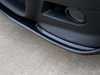 ES#1905422 - carb-fl-04 - Carbon Fiber Front Lip Spoiler  - Carbon fiber styling for the M3 bumper - ECS - BMW