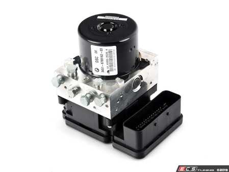 ES#3988591 - 34512460432KT - DSC Hydraulic Unit - Replacement Dynamic Stability Control (DSC) module for your faulty unit.
Price Includes a $300 core charge - Genuine BMW - BMW