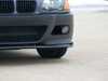 ES#1905422 - carb-fl-04 - Carbon Fiber Front Lip Spoiler  - Carbon fiber styling for the M3 bumper - ECS - BMW