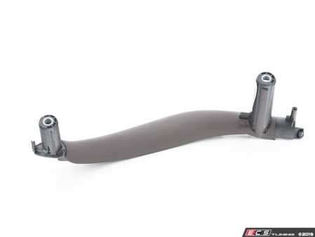ES#2775398 - 51417356128 - SUPPORT, PULL STRAP, RIGHT - Genuine BMW - BMW