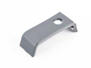 ES#2921507 - 51117372141 - COVER, PRIMED - Genuine BMW - BMW