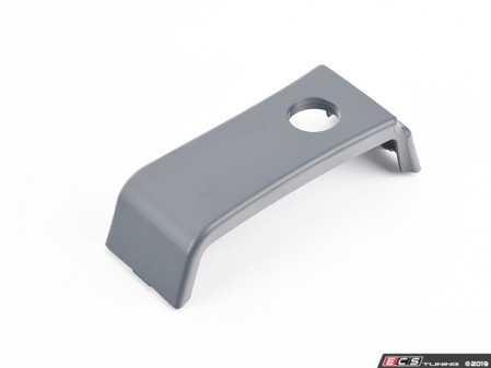 ES#2921507 - 51117372141 - COVER, PRIMED - Genuine BMW - BMW