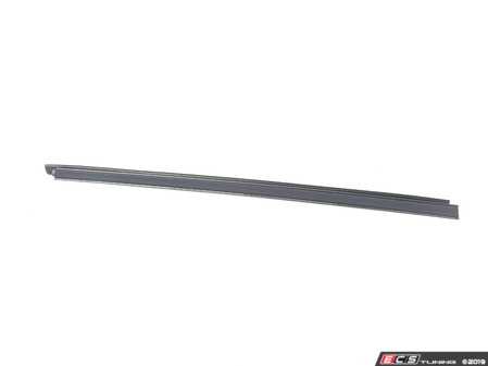 ES#91438 - 51228243379 - MOULDING - Genuine BMW - BMW