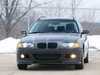ES#1905422 - carb-fl-04 - Carbon Fiber Front Lip Spoiler  - Carbon fiber styling for the M3 bumper - ECS - BMW