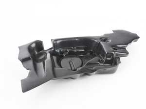 ES#25647 - 11611742324 - Sound Absorber - Sound absorber that installs on the pcv cover - Genuine BMW - BMW