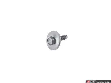 ES#2919556 - 07149294970 - HEX BOLT - Genuine BMW - BMW
