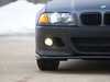 ES#1905422 - carb-fl-04 - Carbon Fiber Front Lip Spoiler  - Carbon fiber styling for the M3 bumper - ECS - BMW